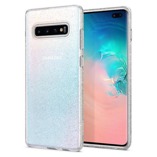 SPIGEN LIQUID CRYSTAL GALAXY S10+ PLUS GLITTER CRYSTAL na Arena.pl