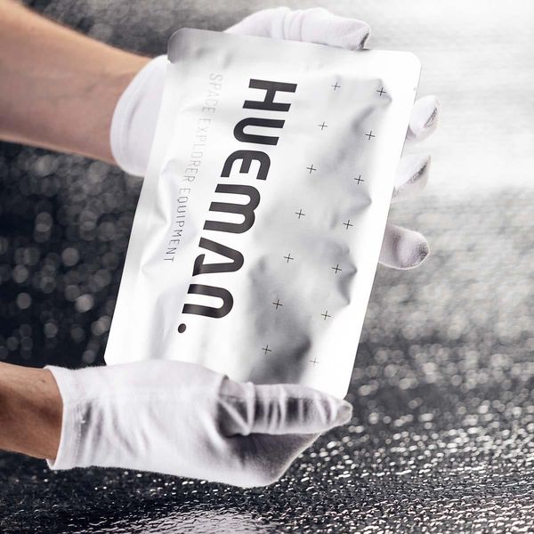 Hueman - Black Hole Anal Vibrator zdjęcie 10