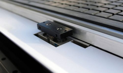 Frezarka CNC 1515 INDUSTRY pompa Becker KVT 3.140 na Arena.pl