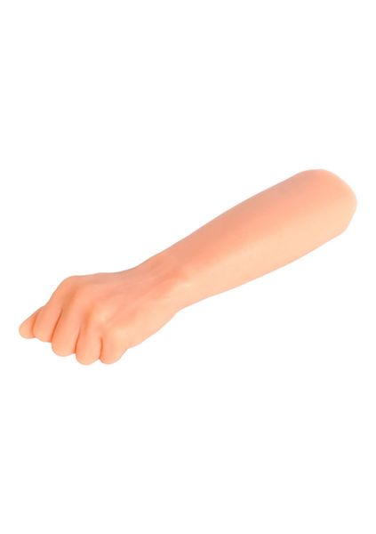 The Fist Light Skin Tone zdjęcie 11