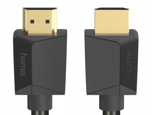 Kabel HAMA HDMI 2.0B 4K 5m 205007 na Arena.pl
