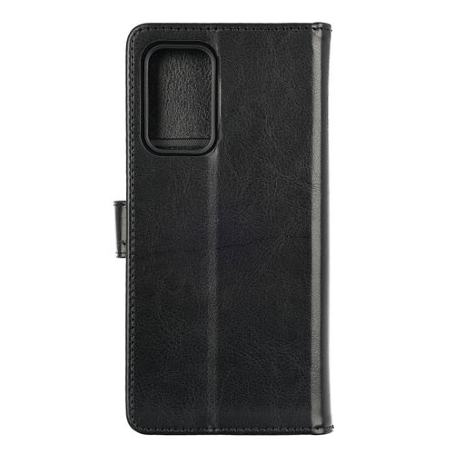 etui do samsung galaxy a52 5g w396 czarny na Arena.pl