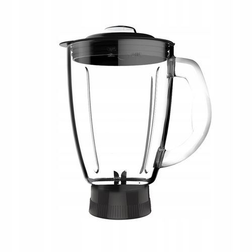 Robot kuchenny Blender Lovio LVSTM02PBK 1900 W Czarny Misa 6,2L na Arena.pl