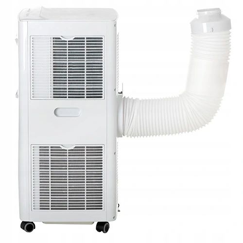 Klimatyzator 3W1 12.000 Btu Timer 45M2 + Pilot na Arena.pl