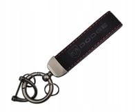 DODGE BRELOK samochodowy DODGE BRELOCZEK do kluczy DODGE KLASYCZNE LOGO