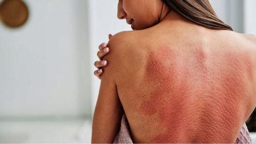 MATA DO AKUPRESURY + PODUSZKA DO MASAŻU XXL PL na Arena.pl