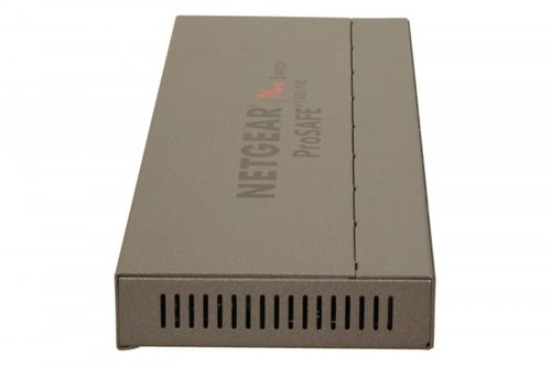 Netgear Switch Unmanaged Plus 16xGE - GS116E na Arena.pl
