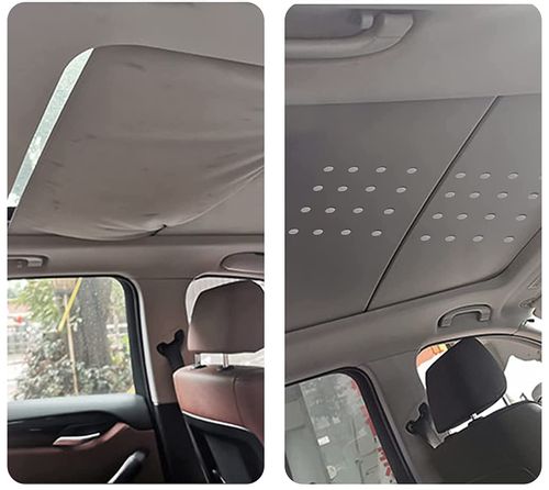 ZESTAW NAPRAWCZY DO PODSUFITKI SAMOCHODOWEJ SZARY DO NAPRAWY 100szt na Arena.pl