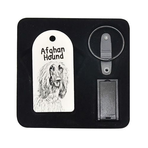 Chart afgański- pendrive 8GB z wizerunkiem psa. na Arena.pl