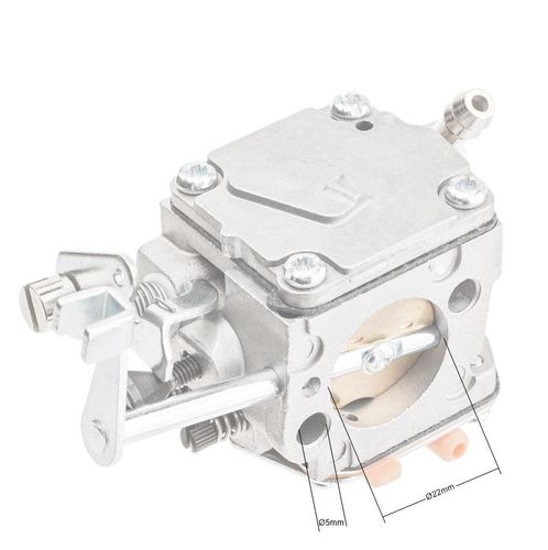 Gaźnik Wacker WM80 BS500 BS600 BS650 na Arena.pl