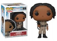 Funko POP! Ghostbusters Lucky 926 figurka