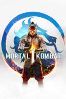 Mortal Kombat 1 Klucz CD KEY WYSYŁKA 24/7