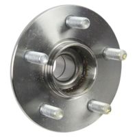 PIASTA KOŁA TYŁ DODGE NEON II 1999 2000 2001 2002