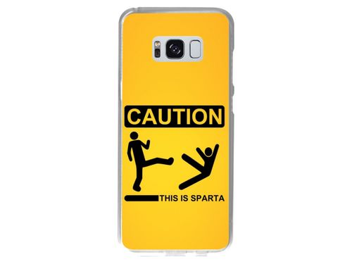 Samsung Galaxy S8 Plus Case Etui TPU na telefon na Arena.pl