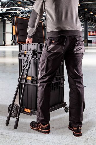 spodnie robocze m/50 - t n81-220-m na Arena.pl