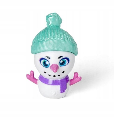 Magicbox KOOKYLOOS S Wanda's Suitcase Walizka WANDY Figurka + Zwierzak na Arena.pl