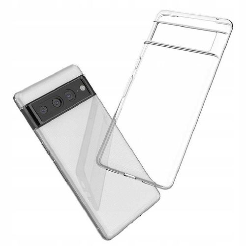 Spacecase Air Google Pixel 7 Pro na Arena.pl