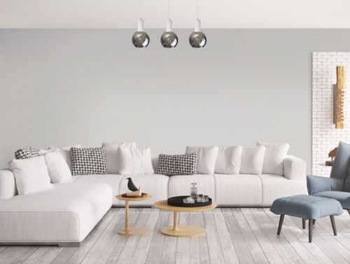 Lampa wisząca 3xE27 SUPRA WHITE na Arena.pl