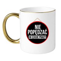 Klasyczny Biało-Złoty 330 ml