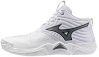 Buty do siatkówki męskie Mizuno WAVE MOMENTUM ELITE MID (V1GA251783) 42.5