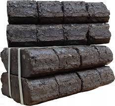 Brykiet Torfowy Torf karton do 20 kg zdjęcie 4