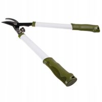 2 x SEKATOR OGRODOWY NOŻYCE DO GAŁĘZI KRZEWÓW 50 CM