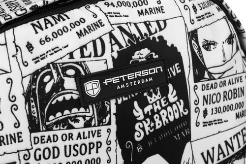 plecak ptn 79904-8009 print 8 na Arena.pl