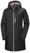 Helly Hansen damska długa kurtka W LONG BELFAST JACKET 55964 980 M