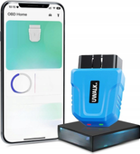 Skaner Obd2 Bluetooth 5 4 Diagnostyka Samochodowa