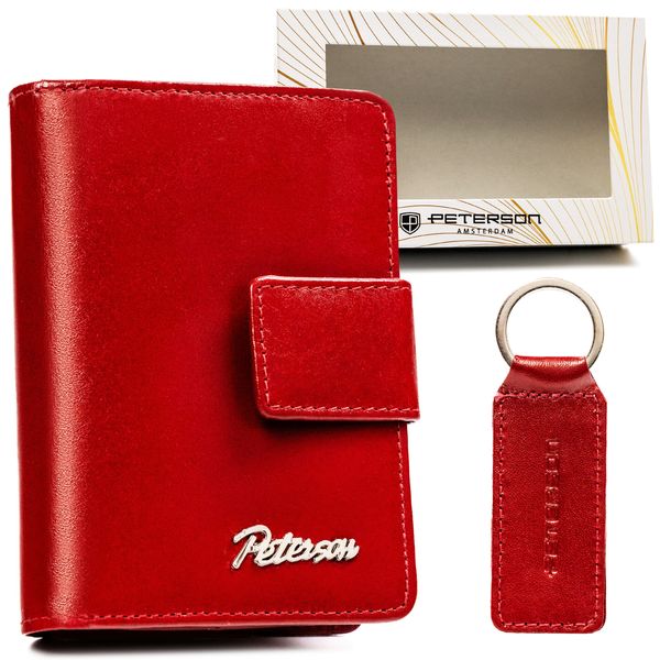 zestaw sk. ptn set-d-65-kcs-2510 red zdjęcie 1