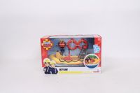 Strazak Sam Lodz Neptun z figurka ver2 925-2571