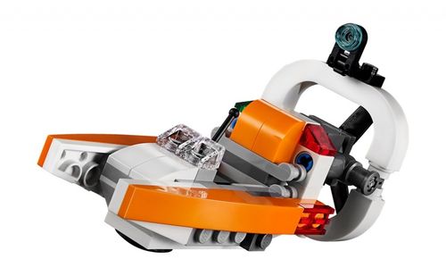 LEGO Creator Dron badawczy na Arena.pl