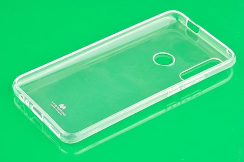 Etui Mercury Goospery Jelly Case do HUAWEI P SMART Z przezroczysty na Arena.pl