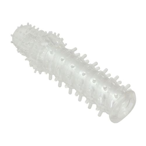 guaina fallica timeless bristled sleeve na Arena.pl