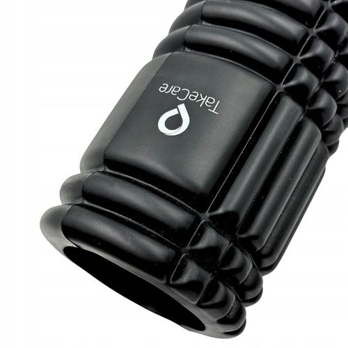 WAŁEK DO MASAŻU TRIGGERPOINT ROLLER DO ĆWICZEŃ CROSSFIT KONTUZJA TERAPIA na Arena.pl