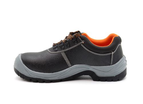 BUTY ROBOCZE OCHRONNE SKÓRZANE GEKO G90508-41 KLASA S1P/SRC ROZMIAR 41 na Arena.pl