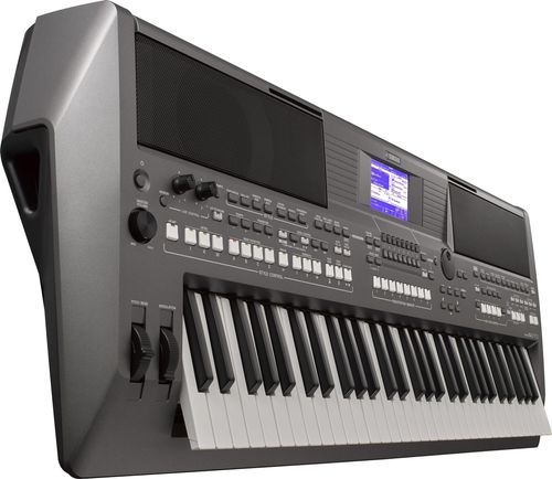 Niesamowity cyfrowy Keyboard Yamaha na Arena.pl