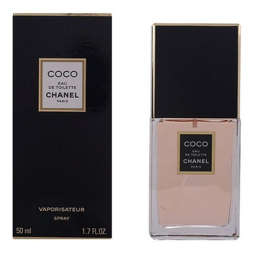 PERFUMY DAMSKIE COCO CHANEL EDT na Arena.pl