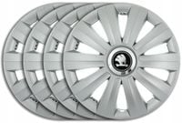 KOŁPAKI 14'' SKODA - Fabia Octavia Roomster VPS