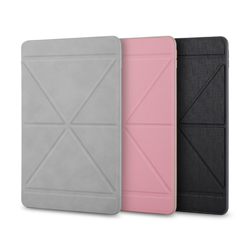 Etui origami iPad 10.2 (Sakura Pink) na Arena.pl