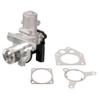 Zawór regulacji spalin EGR AGR Nissan Sunny IX 2012 2013 2014 2015 2016