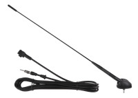 ANT0351 Antena samochodowa Sunker komplet A2