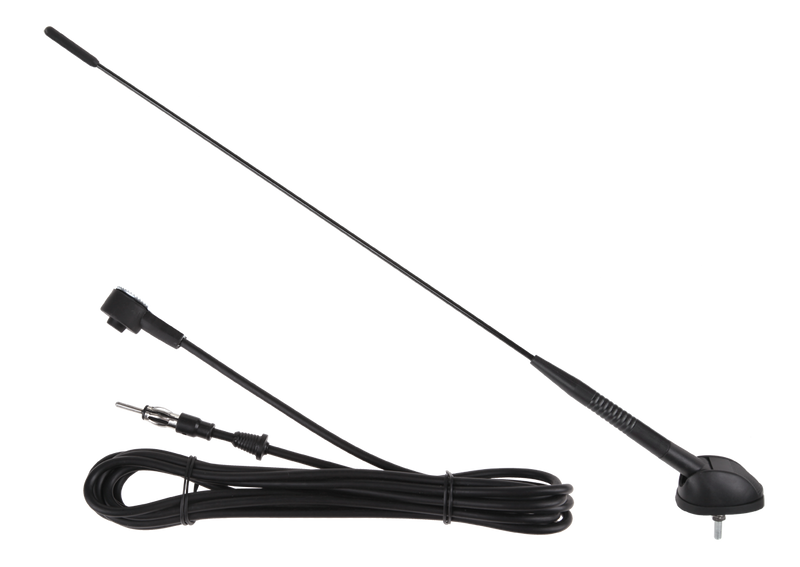 ANT0351 Antena samochodowa Sunker komplet A2 zdjęcie 1