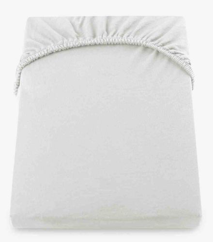 FITTED/AMBER/PEARLOYSTER/140-160x200+30 na Arena.pl