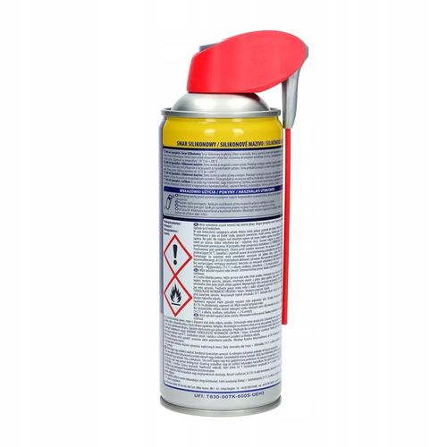 Smar Silikonowy WD-40 Specialist 400ml na Arena.pl