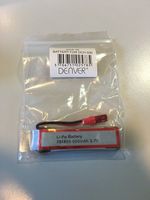 DENVER DCA-10 ZAPASOWY AKUMULATOR DO DRONA DCH-330, DDCA10