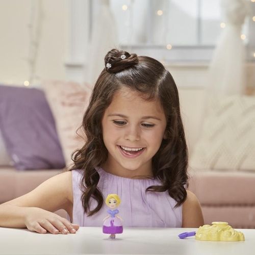 Disney Princess - Magiczna Roszpunka E0243 na Arena.pl