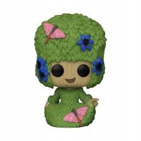 Funko POP! Marvel: Guardians Of The Galaxy - Groot