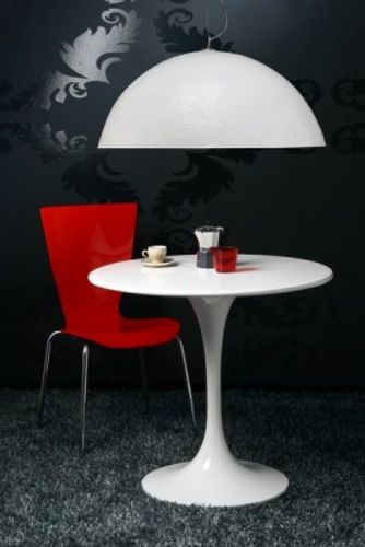 Lampa Glow biała 70 cm D2 na Arena.pl