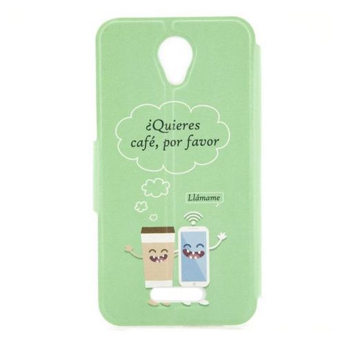 Torba Alcatel Pop 4 Plus Ref. 186278 5.5" PU na Arena.pl